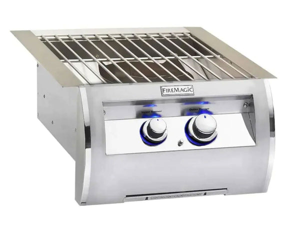 Fire Magic Aurora Built-In Power Burner