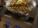 Fire Magic Aurora Built-In Power Burner