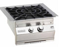 Fire Magic Aurora Built-In Power Burner