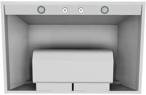 Vent-A-Hood 36" 600 CFM Designer Series Range Hood