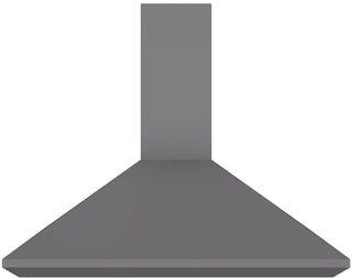 Vent A Hood 42" 300 CFM Euro-Style Wall Mount Range Hood