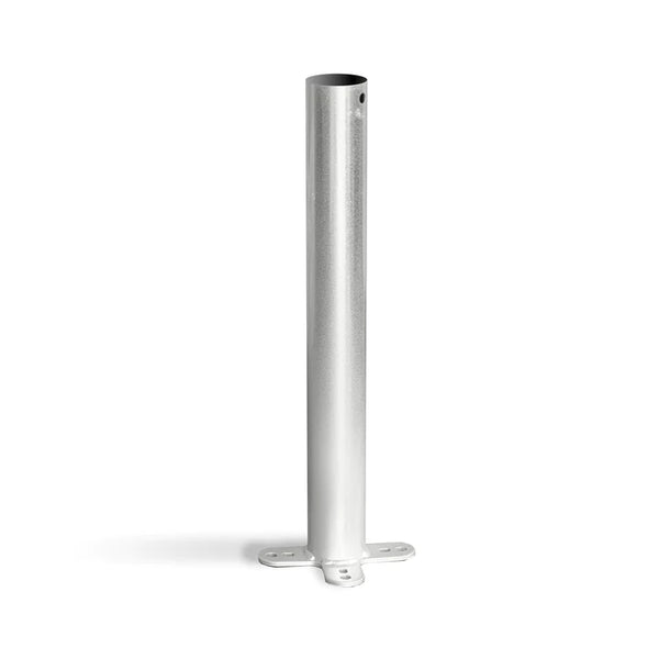 FIM Umbrellas Flexy Zen Series Steel Ground Insert Pole Sleeve