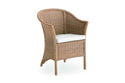 Point Sagra Armchair