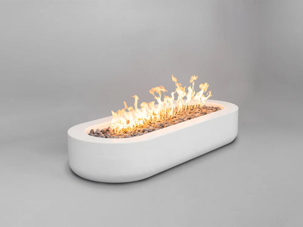 Lumacast Arcus Fire Table