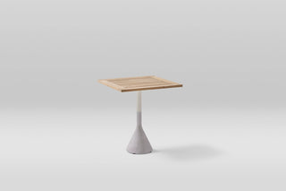Point Neck Table Base