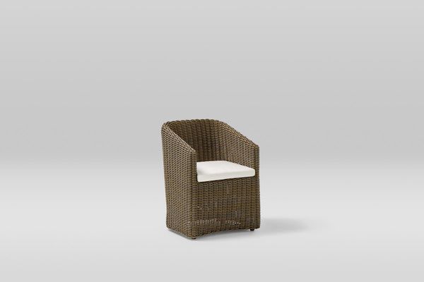 Point Heritage Armchair