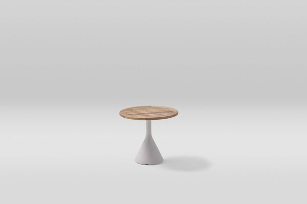 Point Neck Table