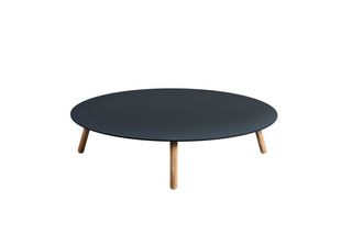 Point Round Coffee Table