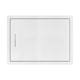 TrueFlame 27x20" Horizontal Access Door