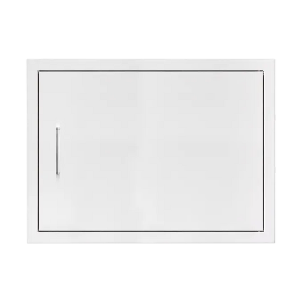 TrueFlame 27x20" Horizontal Access Door