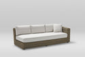 Point Heritage 3-Seater Sofa Module Left Arm