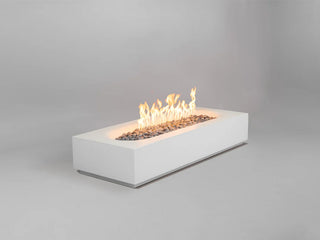 Lumacast Bloc Soft Fire Table