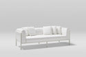 Point Origin 3 Seater Sofa