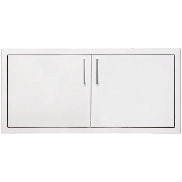 TrueFlame 36" Double Access Door