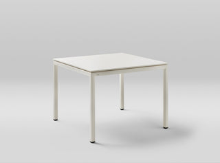 Point Summer Dining Table 100 x 100