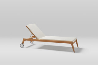 Point Paralel Chaise
