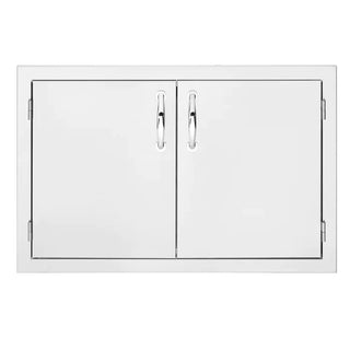 TrueFlame 26" Double Access Door