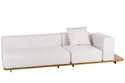 Point Pal 3 Seater Sofa