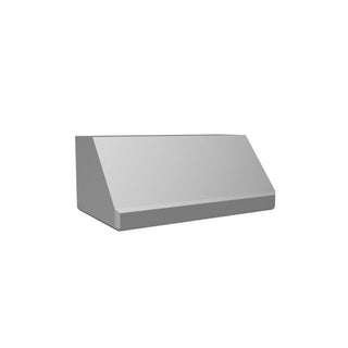 Vent a Hood 42" 600 CFM Standard Wall Mount Range Hood