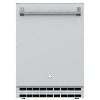 Aspire by Hestan 24 Inch Outdoor Refrigerator With Door