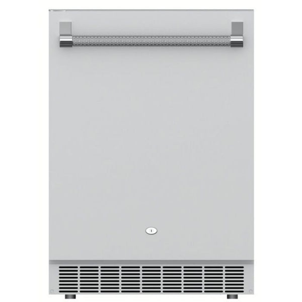 Aspire by Hestan 24-Inch Outdoor Refrigerator With Lock