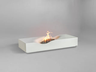 Lumacast Paolo Fire Table