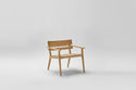 Point Paralel Small Lounge Chair