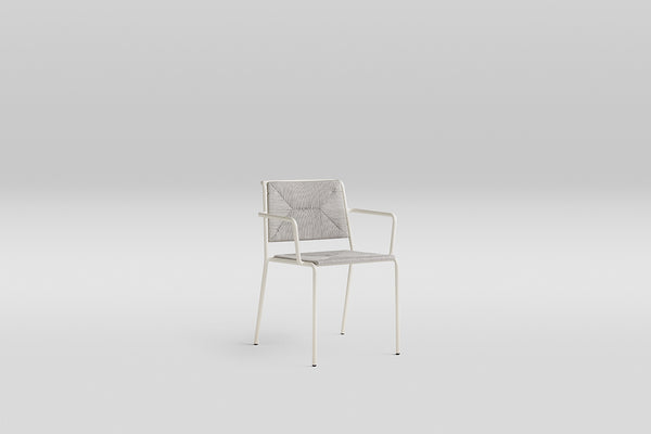 Point Summer Armchair