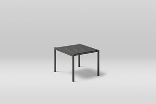 Point Origin Square Dining Table