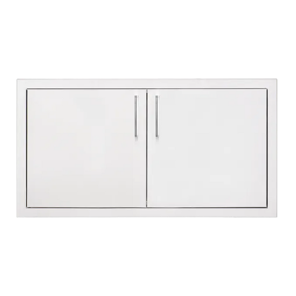 TrueFlame 32" Double Access Door