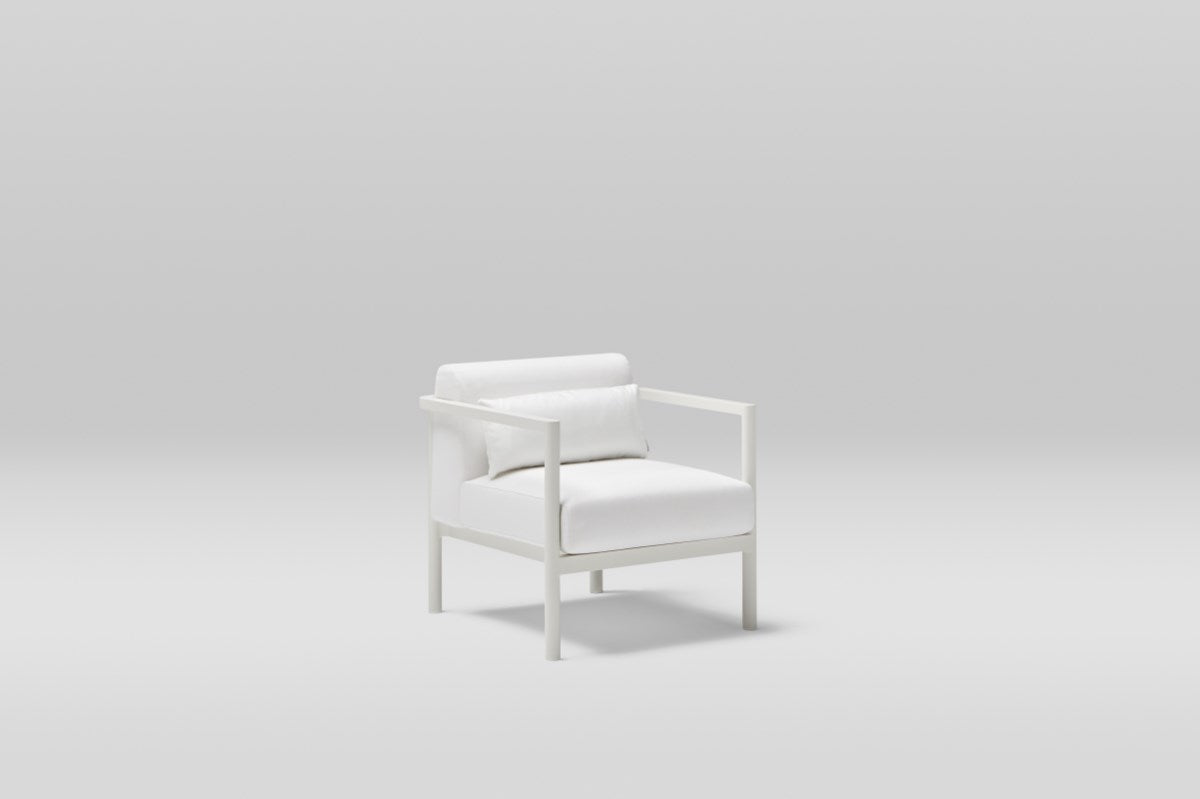 Point Origin Lounge Chair | Outdora