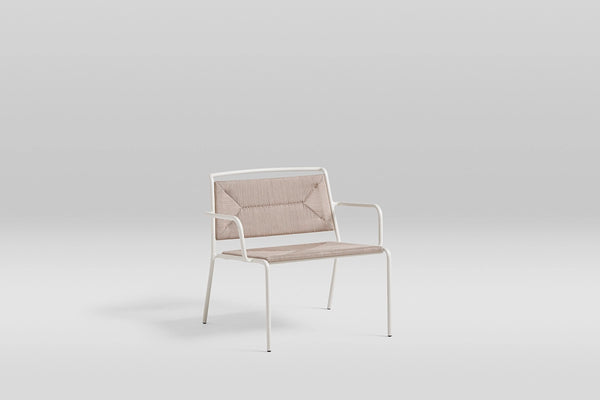 Point Summer Club Lounge Chair