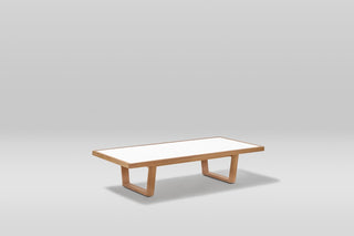 Point Heritage Rectangular Coffee Table