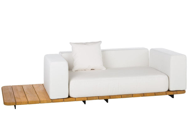 Point Pal 3 Seater Sofa