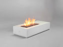 Lumacast Bloc Offset Fire Table