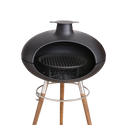 Morsø  Smoke Keeper