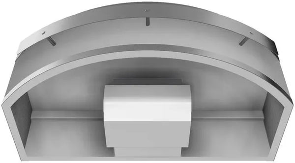 Vent-A-Hood 36" 300 CFM Designer Series Range Hood Stainless Steel