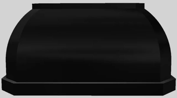 Vent-A-Hood 60" 1200 CFM Designer Series Range Hood