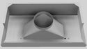 Vent-A-Hood 54" 900 CFM Designer Series Range Hood