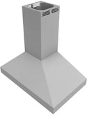 Vent a Hood 42" ARS Duct-Free Euro-Style Island Range Hood