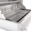 Blaze 32 inch Built-in Charcoal Grill