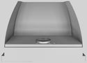 Vent-A-Hood 42" 600 CFM Designer Series Range Hood