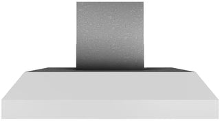Vent-A-Hood 28 3/8" ARS Wall Mount Liner Insert Black Carbide