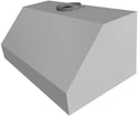 Vent A Hood 42" 600 CFM Standard Wall Mount Range Hood