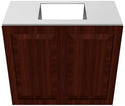 Vent A Hood 30" 600 CFM TILT-Out Range Hood