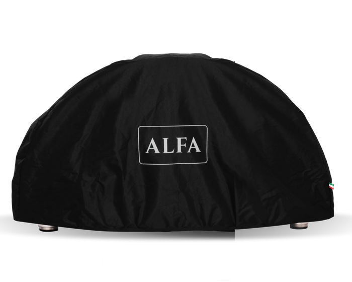 Alfa 2P Futuro Pizza Oven Cover – Top Only Outdoor Cover