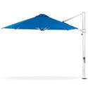 Frankford Aurora 11-Inch Octagon Cantilever Umbrella