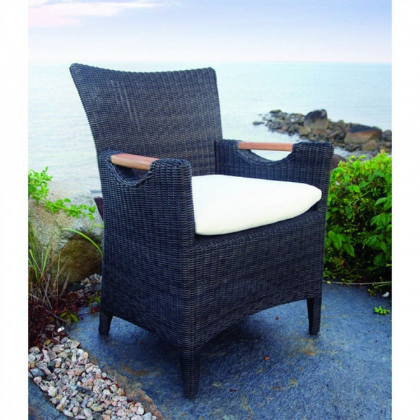 Culebra Dining Armchair Cover