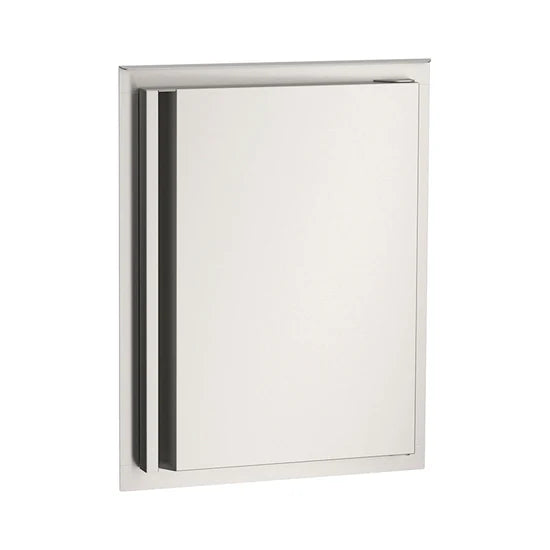 American Outdoor Grill 17 Inch Vertical Single Access Door