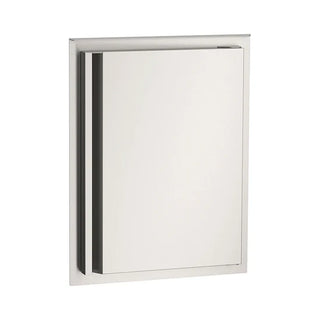 American Outdoor Grill 17 Inch Vertical Single Access Door